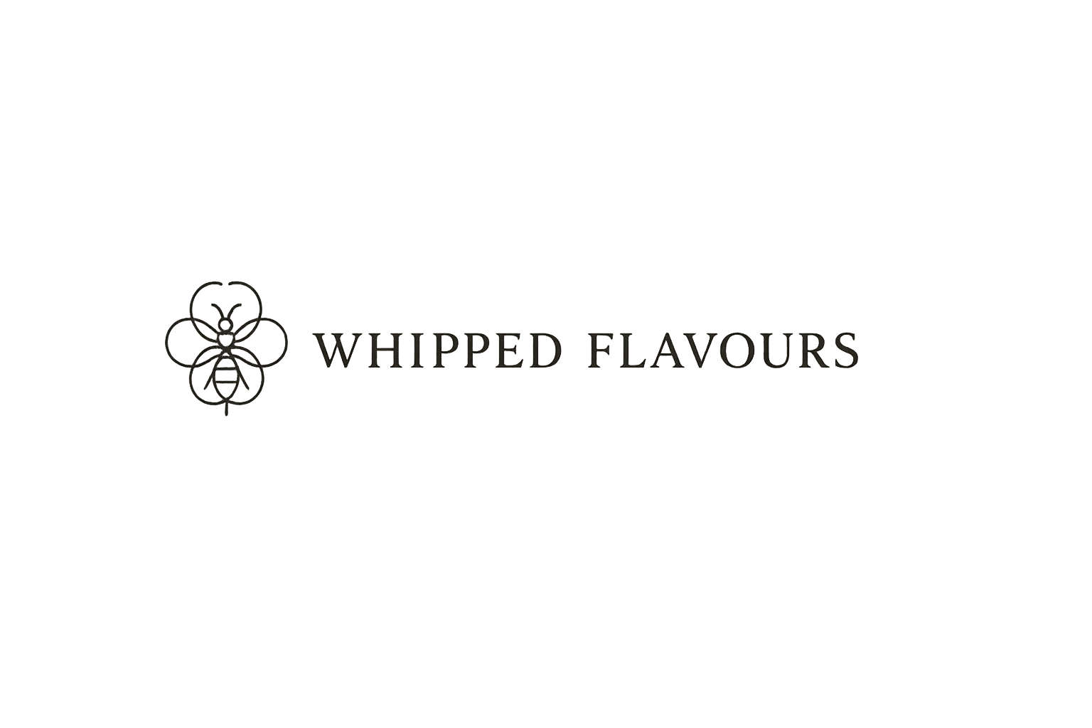 Whipped Flavours